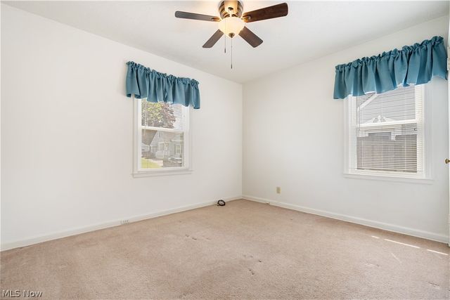 1646 Evergreen Avenue, Akron, OH 44301