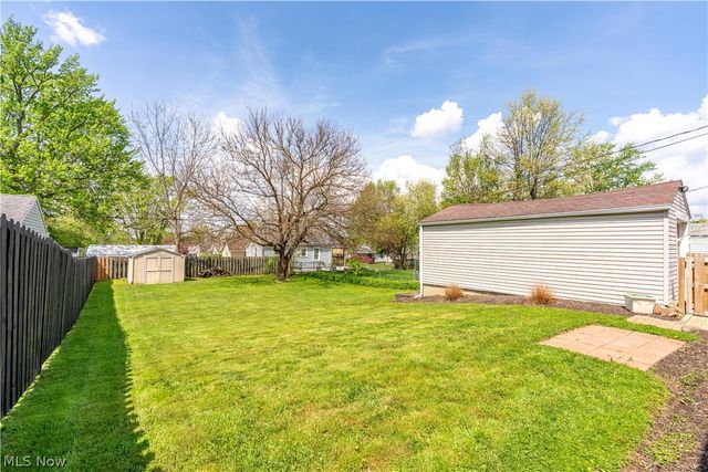 1646 Evergreen Avenue, Akron, OH 44301