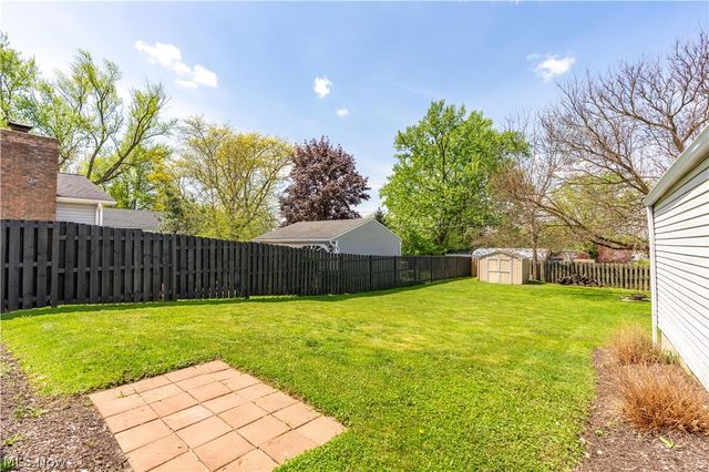 1646 Evergreen Avenue, Akron, OH 44301