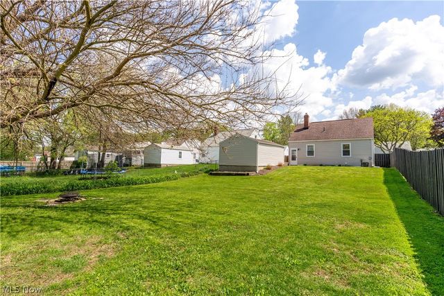1646 Evergreen Avenue, Akron, OH 44301