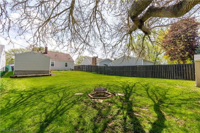 1646 Evergreen Avenue, Akron, OH 44301