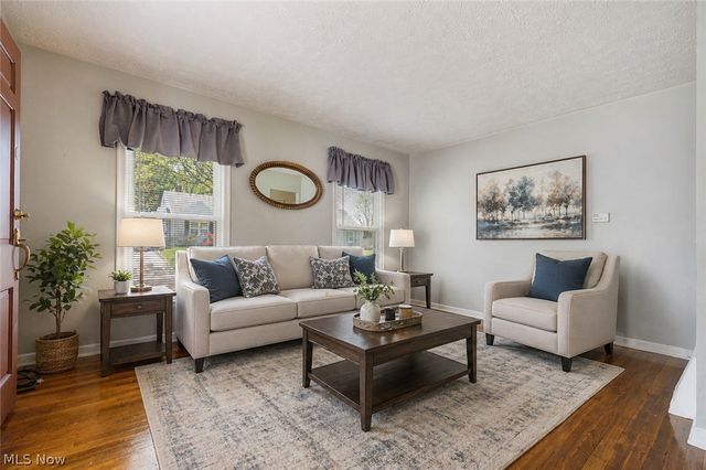 1646 Evergreen Avenue, Akron, OH 44301