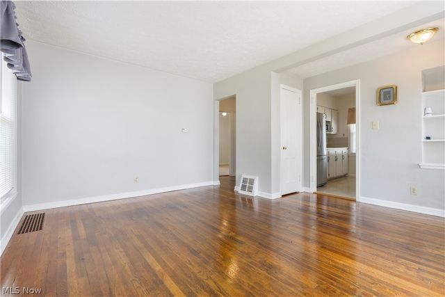 1646 Evergreen Avenue, Akron, OH 44301
