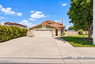 37806 Sulphur Springs Road, Palmdale, CA 93552