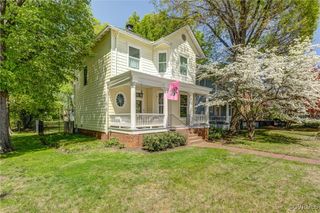 822 Blanton Ave, Richmond, VA 23221