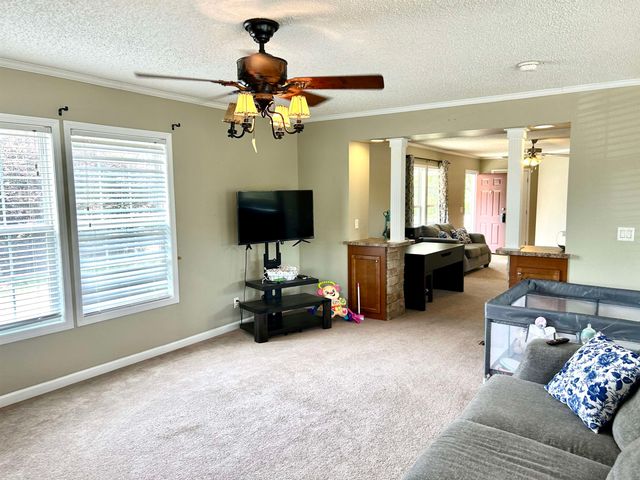 6408 Greenfield Drive, Spartanburg, SC 29303