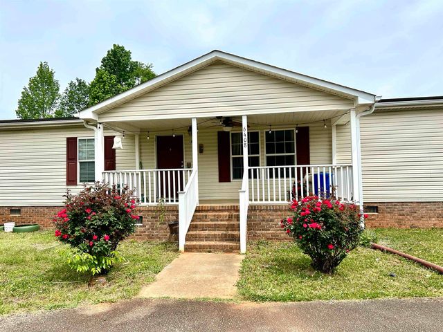 6408 Greenfield Drive, Spartanburg, SC 29303