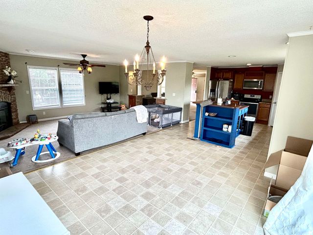 6408 Greenfield Drive, Spartanburg, SC 29303