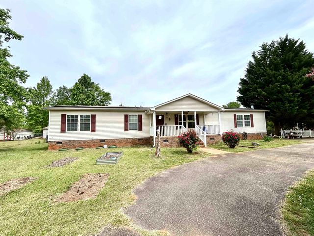 6408 Greenfield Drive, Spartanburg, SC 29303