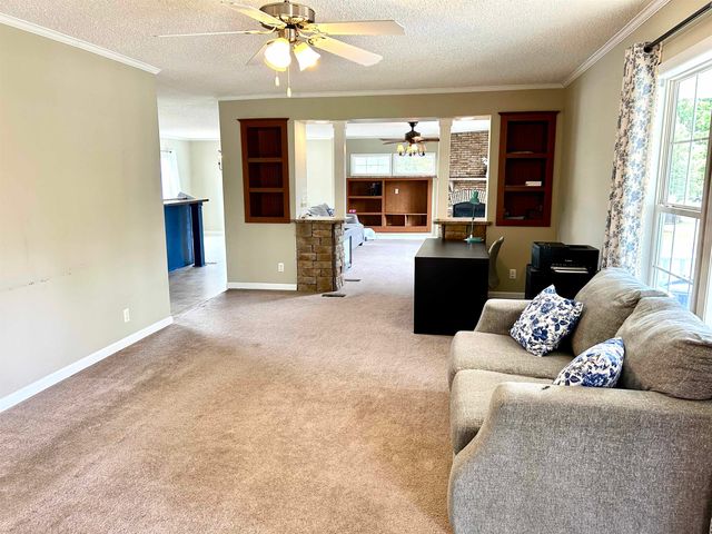 6408 Greenfield Drive, Spartanburg, SC 29303