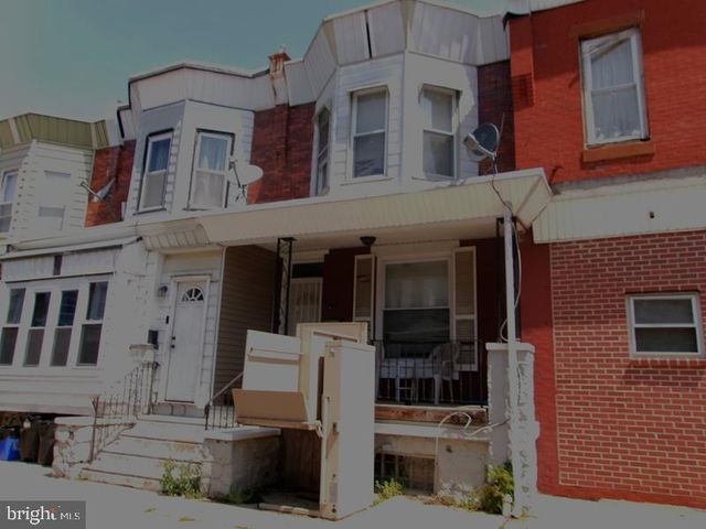 5503 CHANCELLOR ST, Philadelphia, PA 19139