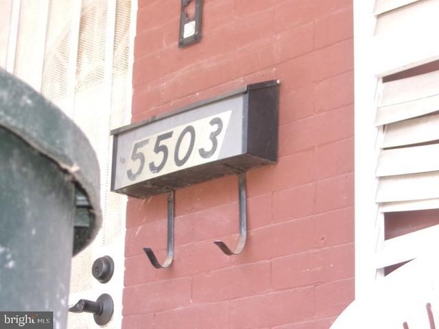 5503 CHANCELLOR ST, Philadelphia, PA 19139