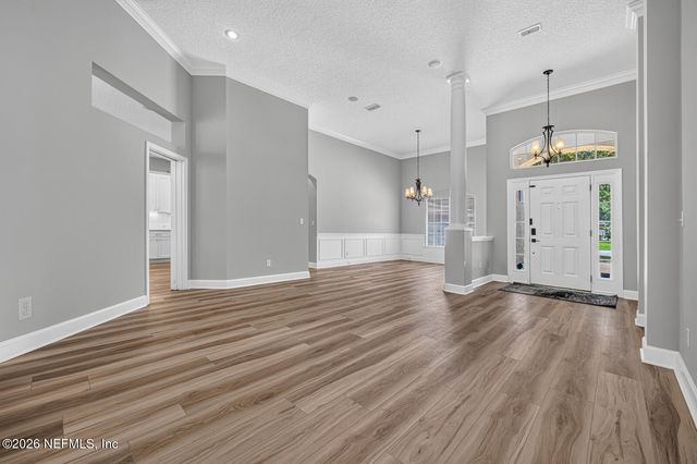 7757 BURNT OAK Trail, Jacksonville, FL 32256