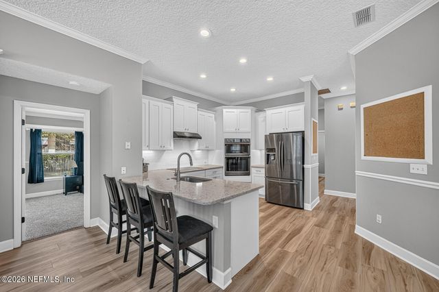 7757 BURNT OAK Trail, Jacksonville, FL 32256