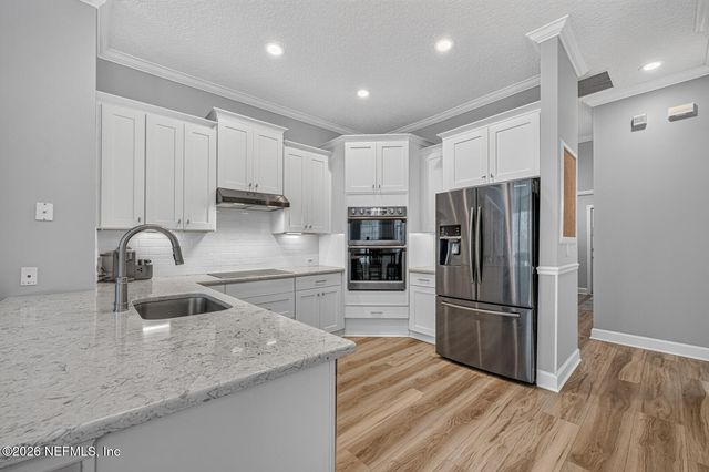 7757 BURNT OAK Trail, Jacksonville, FL 32256