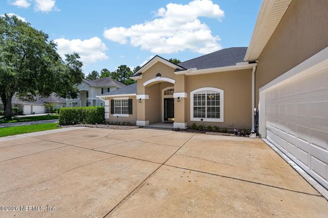7757 BURNT OAK Trail, Jacksonville, FL 32256