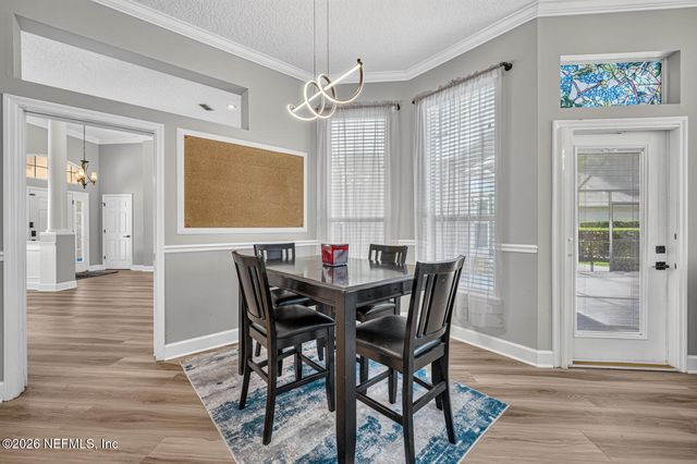 7757 BURNT OAK Trail, Jacksonville, FL 32256
