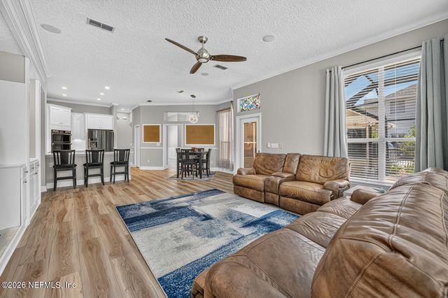 7757 BURNT OAK Trail, Jacksonville, FL 32256