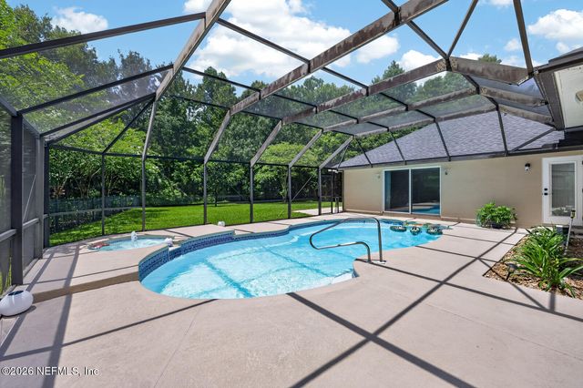 7757 BURNT OAK Trail, Jacksonville, FL 32256