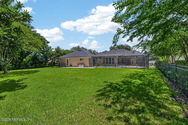 7757 BURNT OAK Trail, Jacksonville, FL 32256