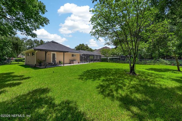 7757 BURNT OAK Trail, Jacksonville, FL 32256