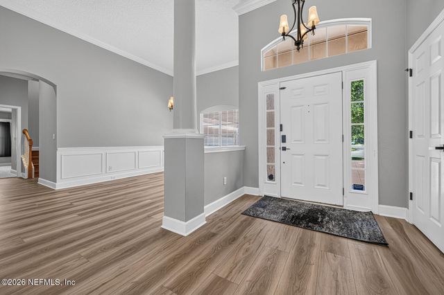 7757 BURNT OAK Trail, Jacksonville, FL 32256
