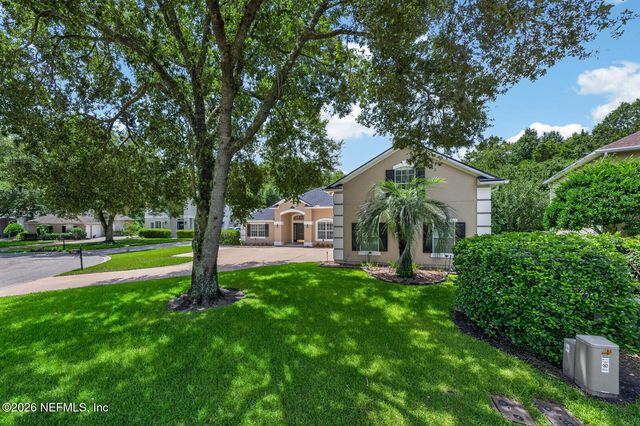 7757 BURNT OAK Trail, Jacksonville, FL 32256