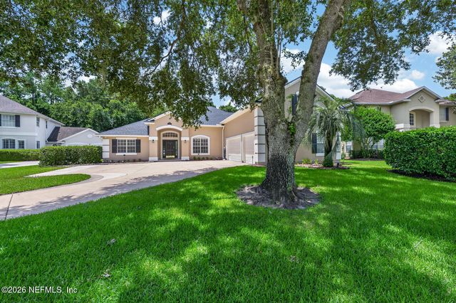 7757 BURNT OAK Trail, Jacksonville, FL 32256