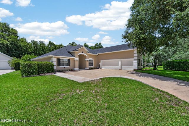 7757 BURNT OAK Trail, Jacksonville, FL 32256