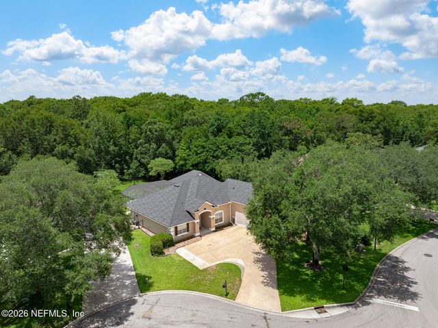7757 BURNT OAK Trail, Jacksonville, FL 32256