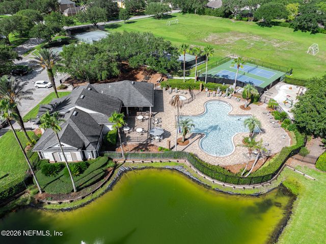 7757 BURNT OAK Trail, Jacksonville, FL 32256