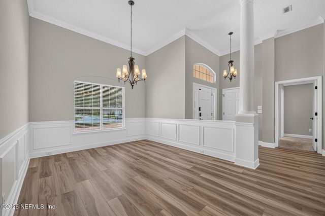7757 BURNT OAK Trail, Jacksonville, FL 32256
