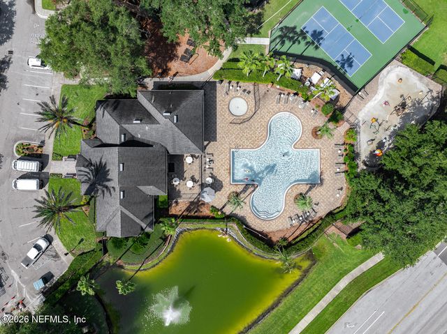 7757 BURNT OAK Trail, Jacksonville, FL 32256