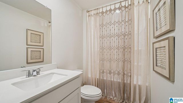 3522 HERITAGE CREST DRIVE, Bessemer, AL 35023