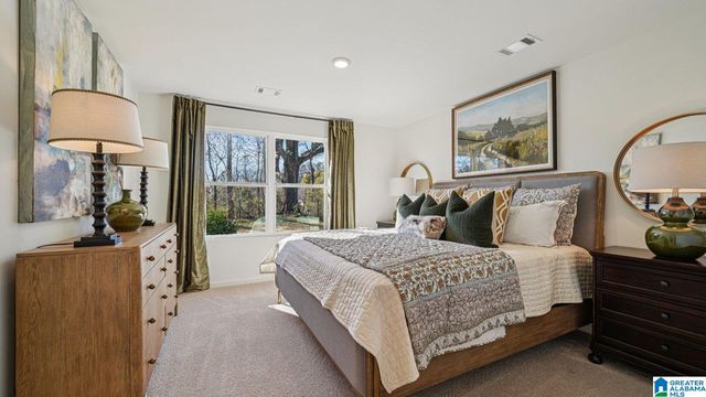 3522 HERITAGE CREST DRIVE, Bessemer, AL 35023