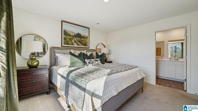 3522 HERITAGE CREST DRIVE, Bessemer, AL 35023