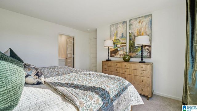 3522 HERITAGE CREST DRIVE, Bessemer, AL 35023