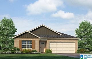 3522 HERITAGE CREST DRIVE, Bessemer, AL 35023