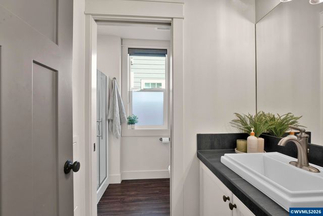 1136 SW Sylvia St, Corvallis, OR 97333