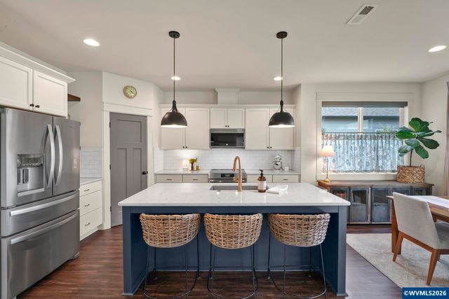 1136 SW Sylvia St, Corvallis, OR 97333