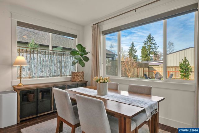 1136 SW Sylvia St, Corvallis, OR 97333