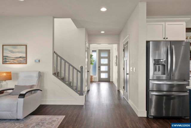 1136 SW Sylvia St, Corvallis, OR 97333