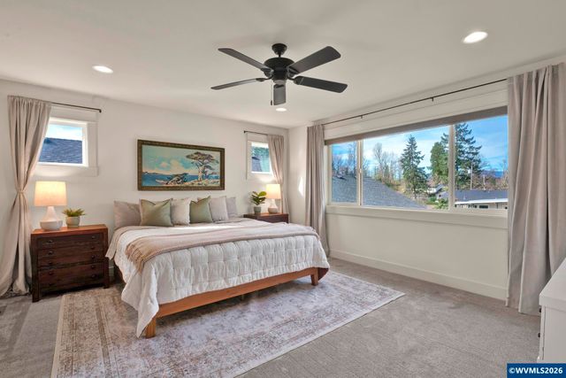 1136 SW Sylvia St, Corvallis, OR 97333