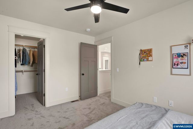 1136 SW Sylvia St, Corvallis, OR 97333