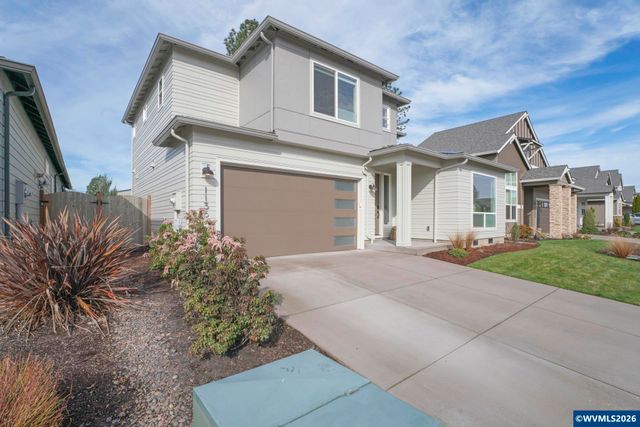 1136 SW Sylvia St, Corvallis, OR 97333