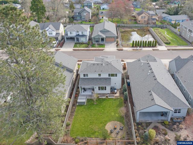 1136 SW Sylvia St, Corvallis, OR 97333