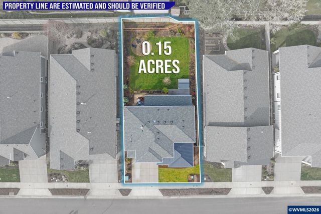 1136 SW Sylvia St, Corvallis, OR 97333