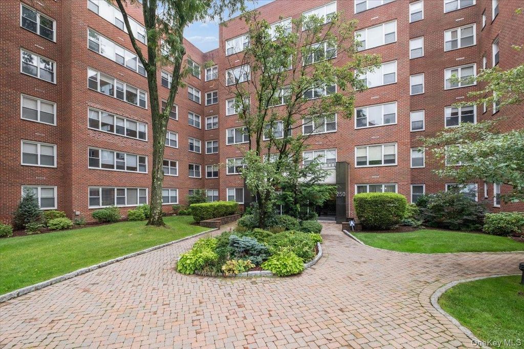 250 Garth Road 2E3, Scarsdale, NY 10583 — exterior