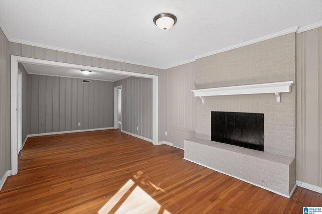 1440 WEDGEWOOD DRIVE, Montgomery, AL 36111