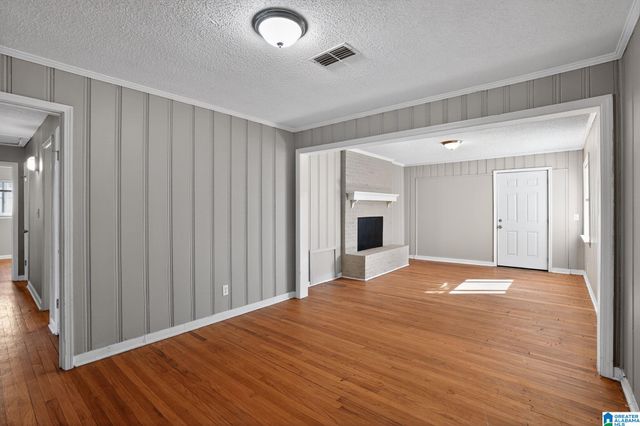 1440 WEDGEWOOD DRIVE, Montgomery, AL 36111